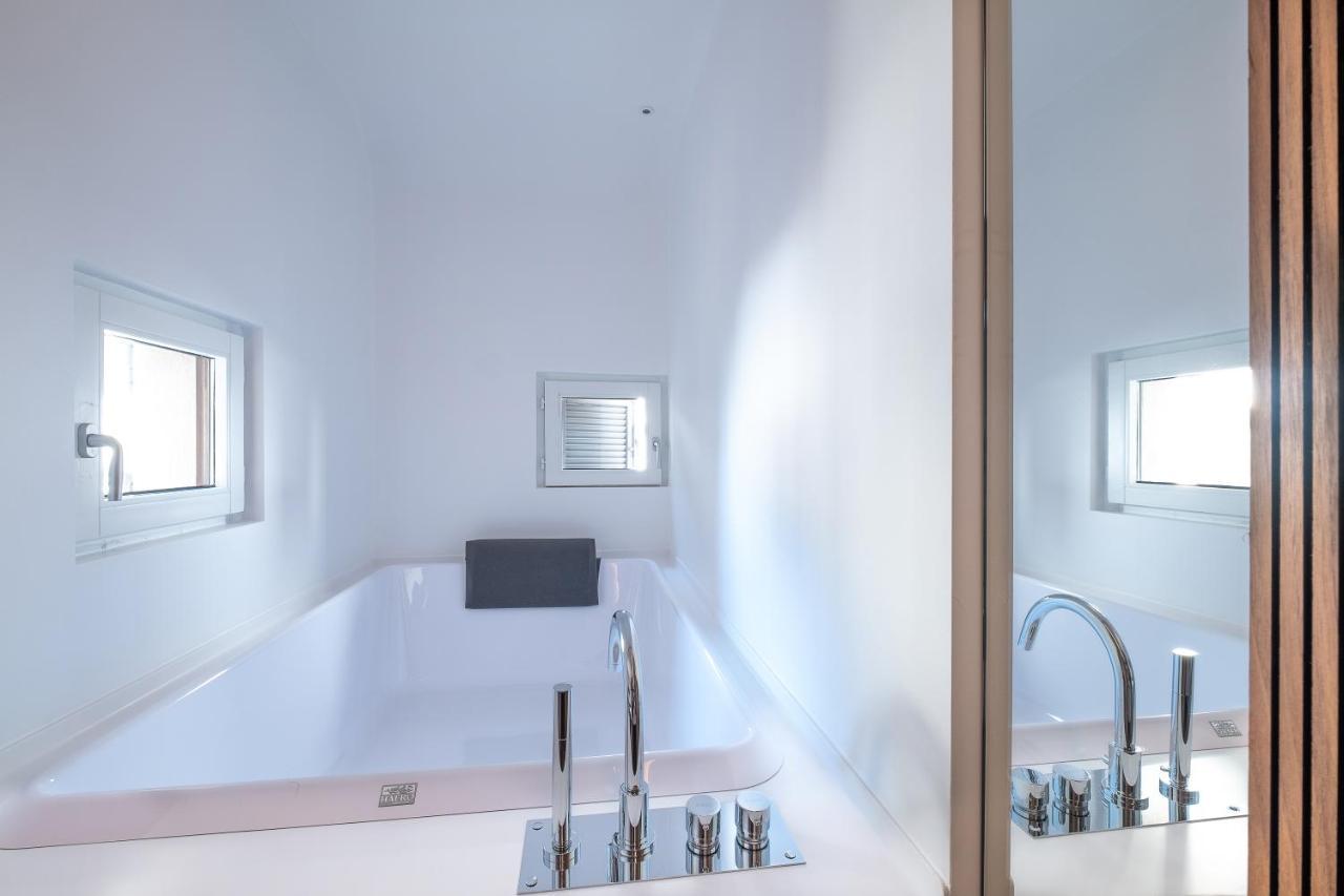 Hotel Casa Scaligeri سيرمِيوني المظهر الخارجي الصورة