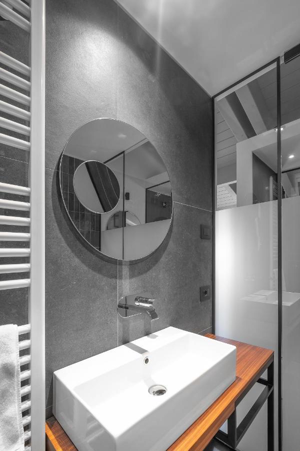 Hotel Casa Scaligeri سيرمِيوني المظهر الخارجي الصورة