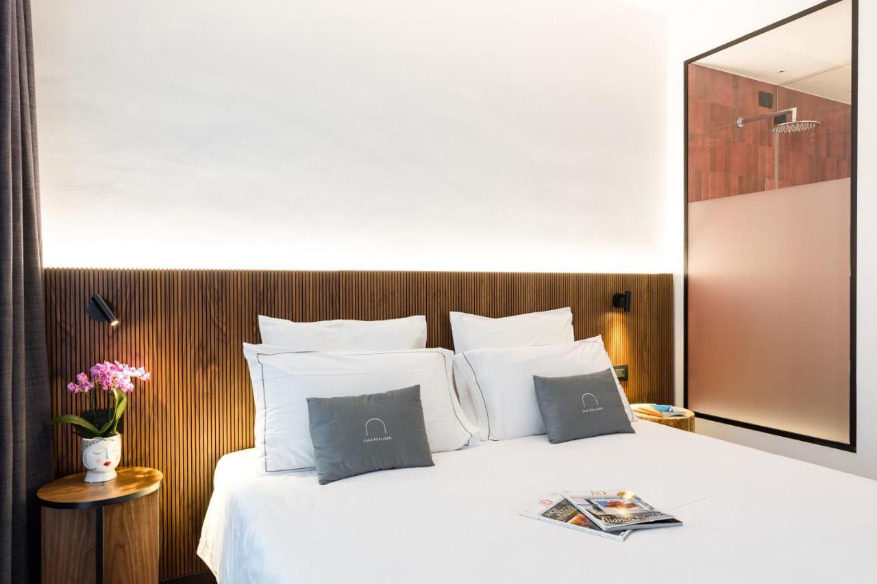 Hotel Casa Scaligeri سيرمِيوني المظهر الخارجي الصورة
