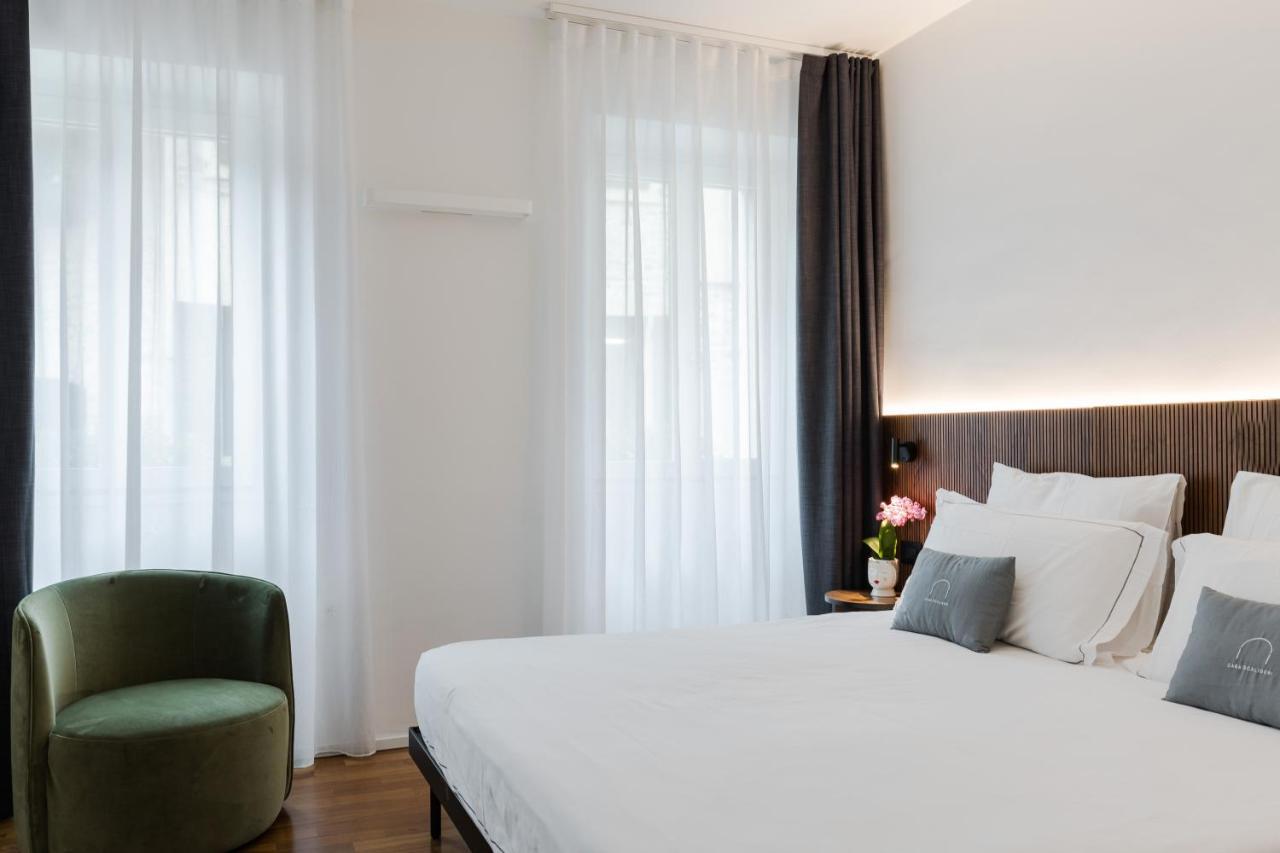 Hotel Casa Scaligeri سيرمِيوني المظهر الخارجي الصورة