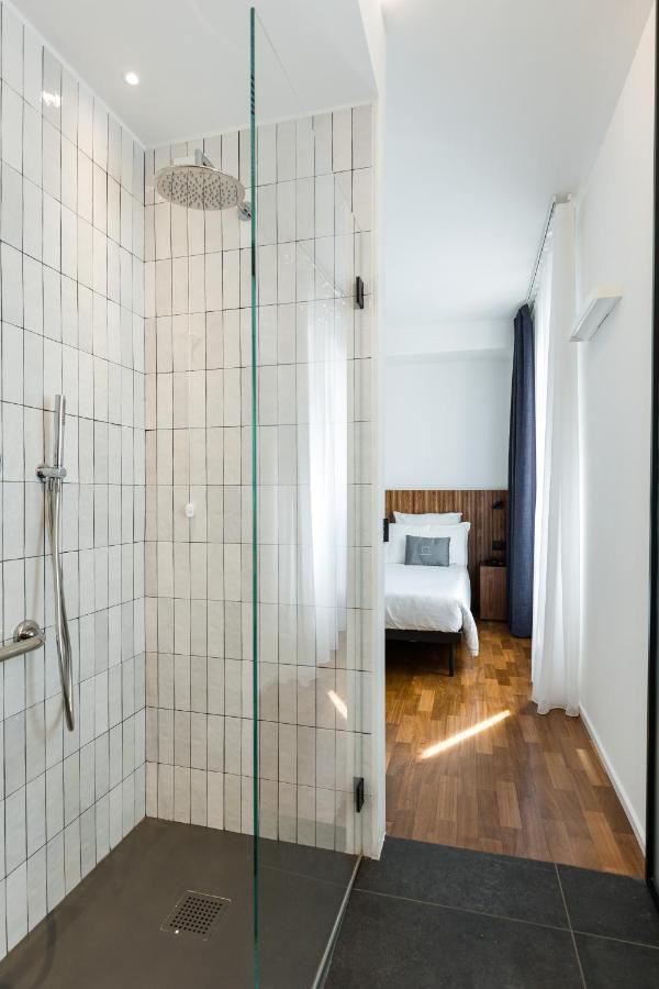 Hotel Casa Scaligeri سيرمِيوني المظهر الخارجي الصورة