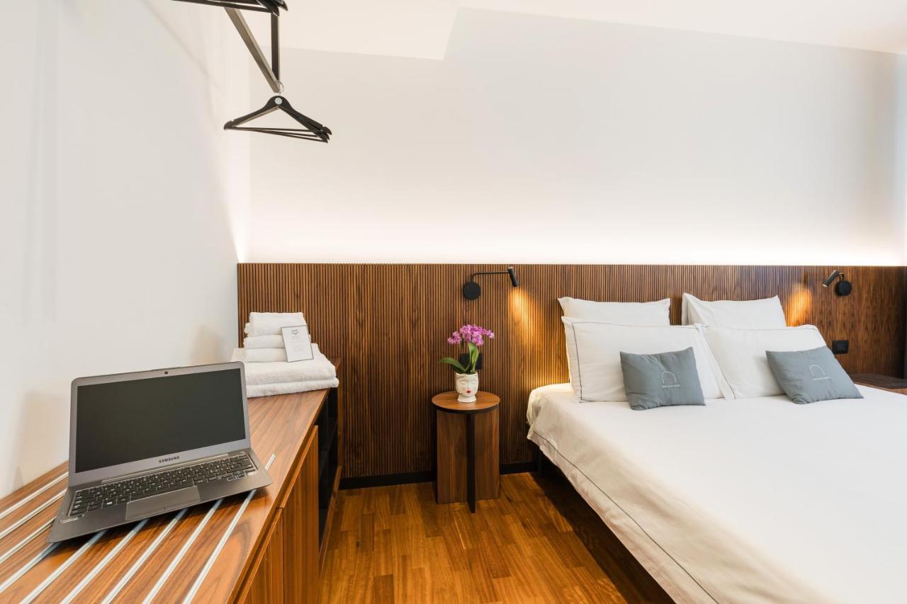 Hotel Casa Scaligeri سيرمِيوني المظهر الخارجي الصورة