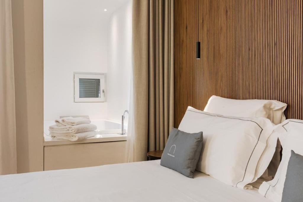 Hotel Casa Scaligeri سيرمِيوني المظهر الخارجي الصورة