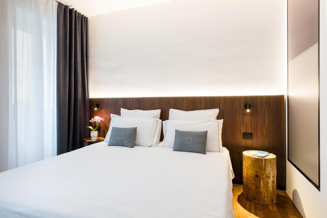 Hotel Casa Scaligeri سيرمِيوني المظهر الخارجي الصورة