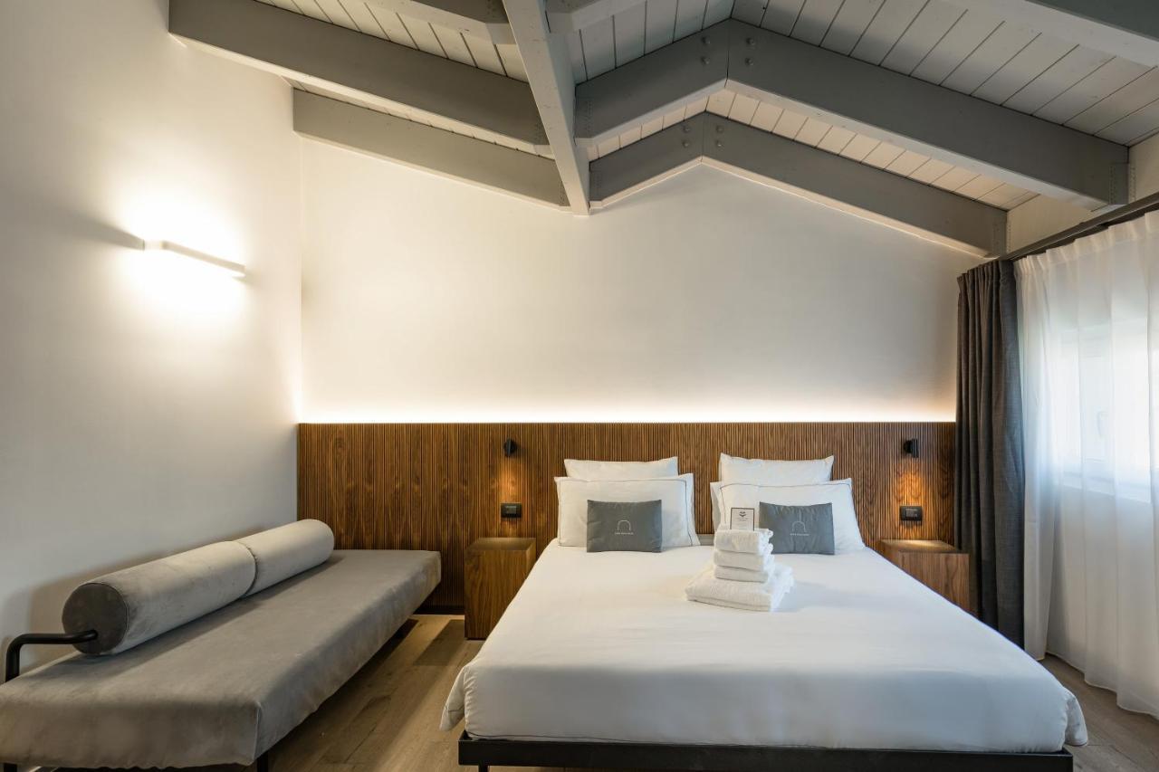 Hotel Casa Scaligeri سيرمِيوني المظهر الخارجي الصورة