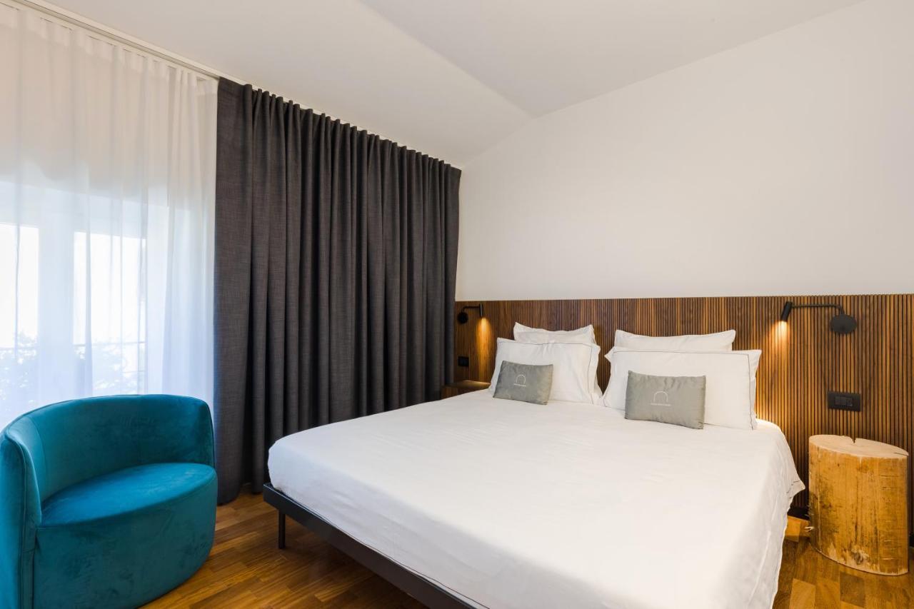Hotel Casa Scaligeri سيرمِيوني المظهر الخارجي الصورة