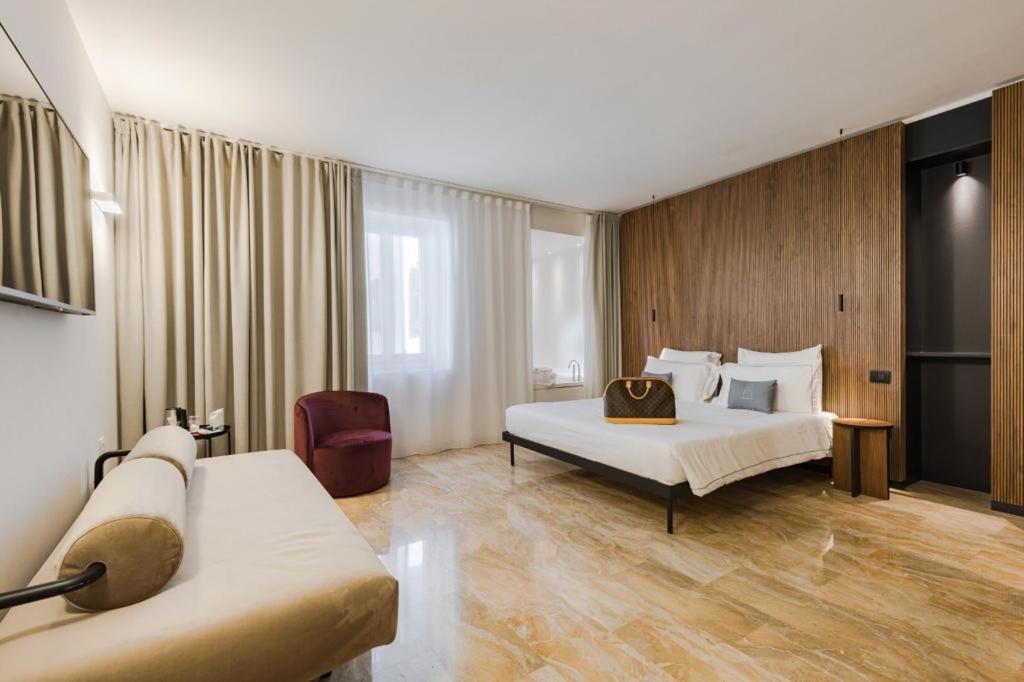 Hotel Casa Scaligeri سيرمِيوني المظهر الخارجي الصورة