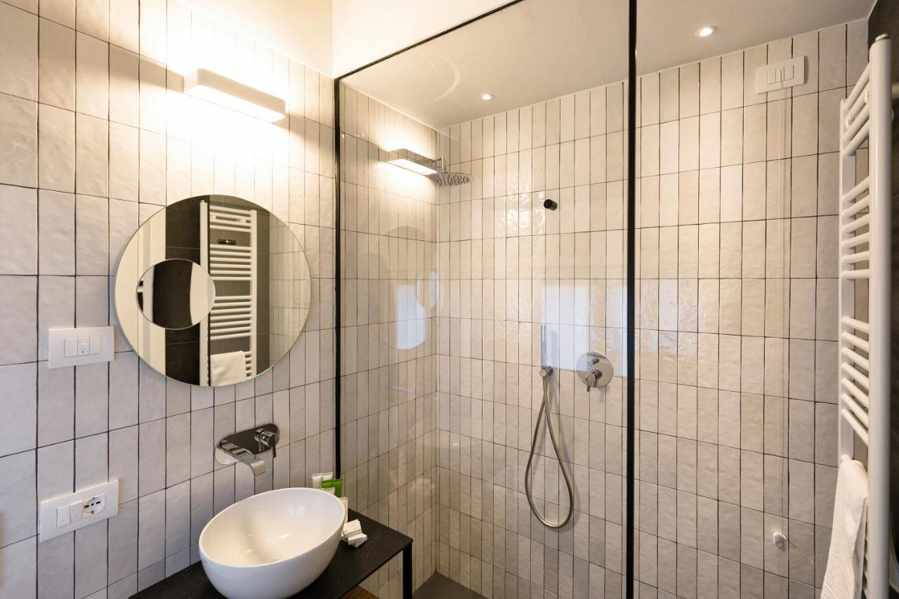 Hotel Casa Scaligeri سيرمِيوني المظهر الخارجي الصورة