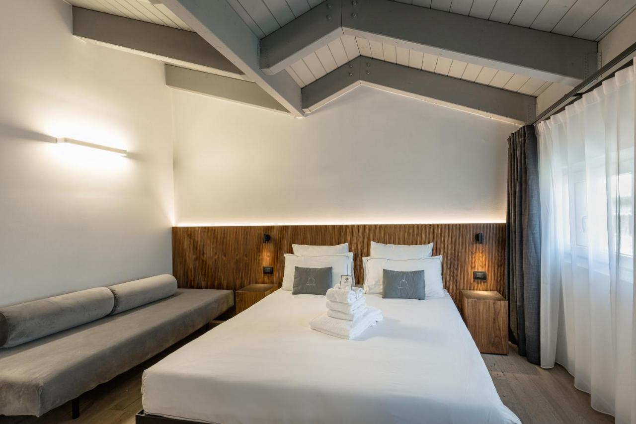 Hotel Casa Scaligeri سيرمِيوني المظهر الخارجي الصورة