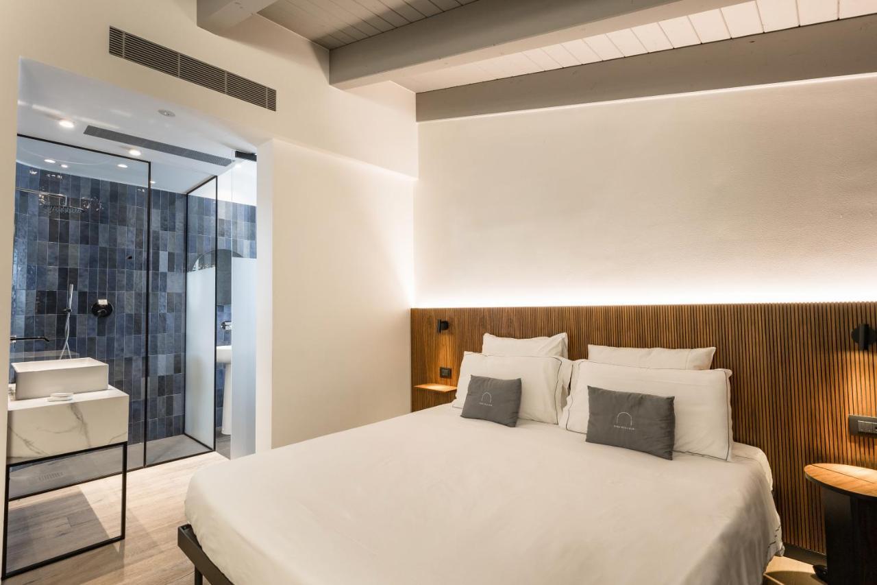 Hotel Casa Scaligeri سيرمِيوني المظهر الخارجي الصورة