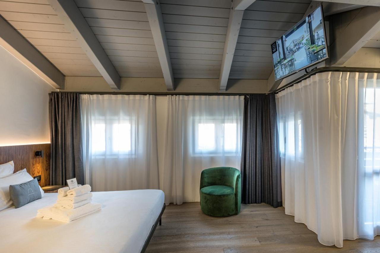 Hotel Casa Scaligeri سيرمِيوني المظهر الخارجي الصورة