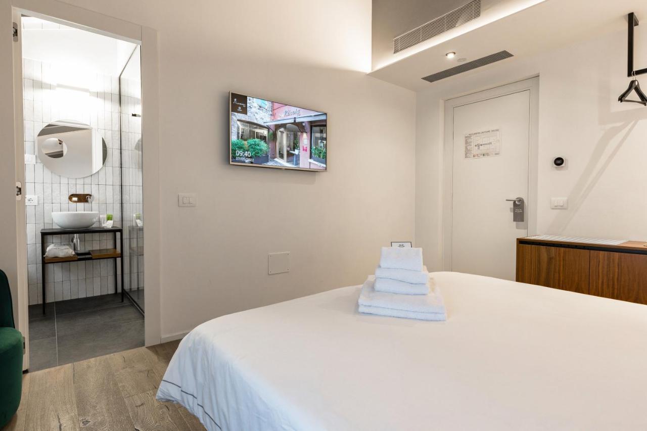 Hotel Casa Scaligeri سيرمِيوني المظهر الخارجي الصورة