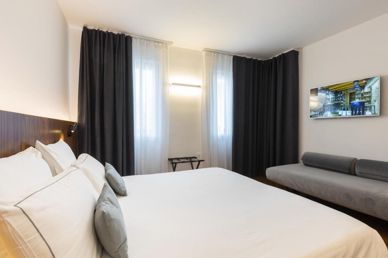 Hotel Casa Scaligeri سيرمِيوني المظهر الخارجي الصورة