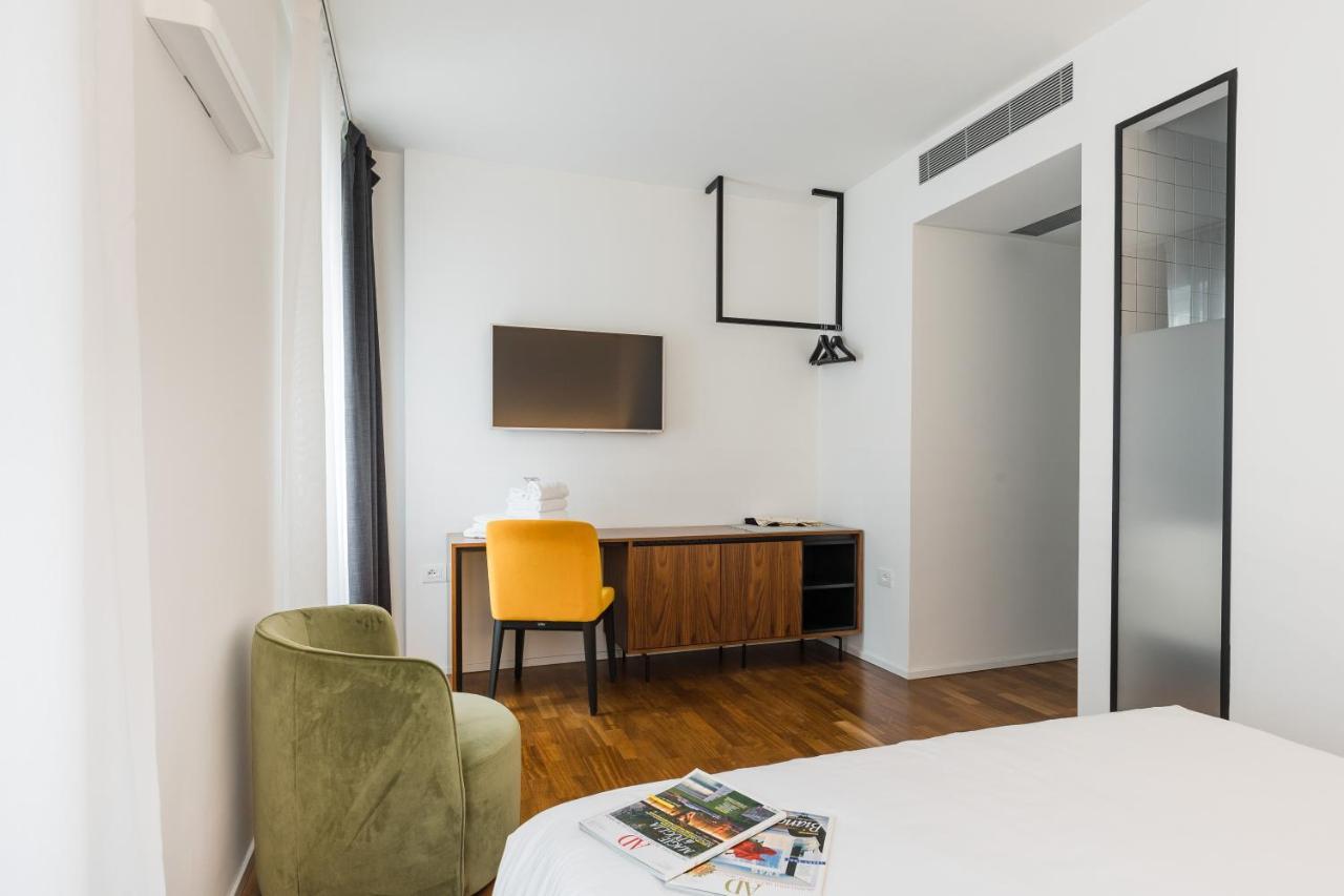 Hotel Casa Scaligeri سيرمِيوني المظهر الخارجي الصورة