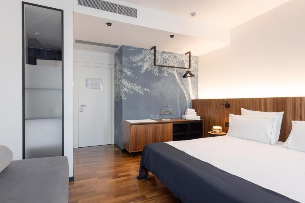Hotel Casa Scaligeri سيرمِيوني المظهر الخارجي الصورة