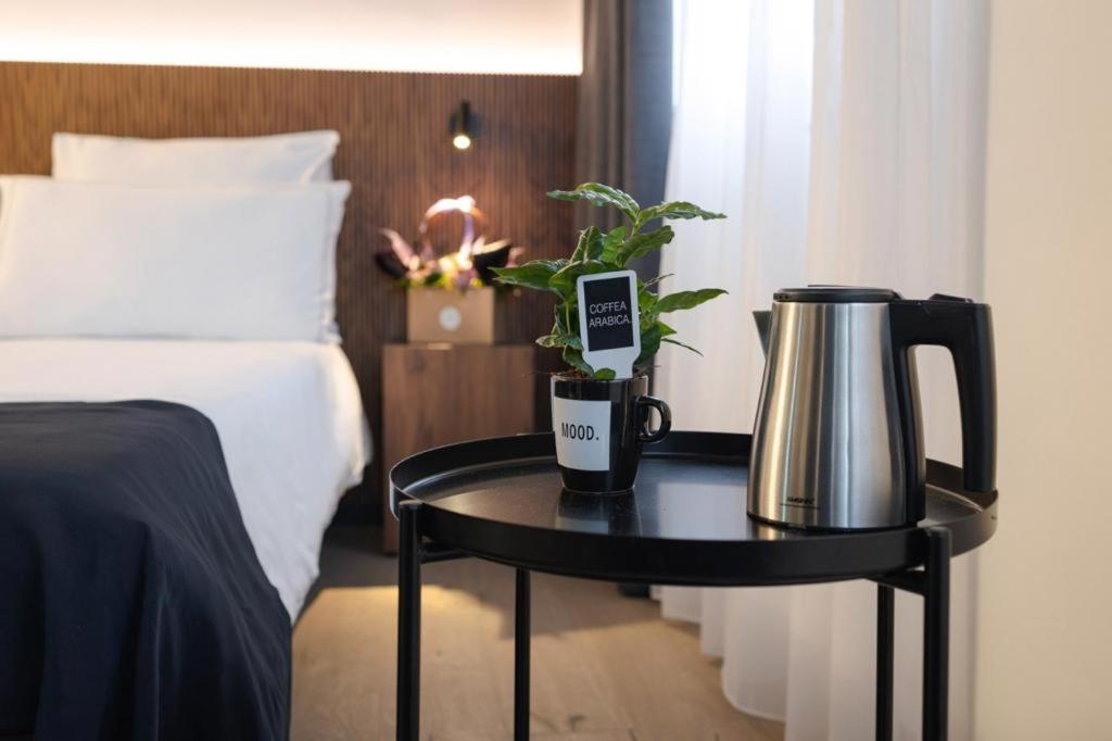 Hotel Casa Scaligeri سيرمِيوني المظهر الخارجي الصورة