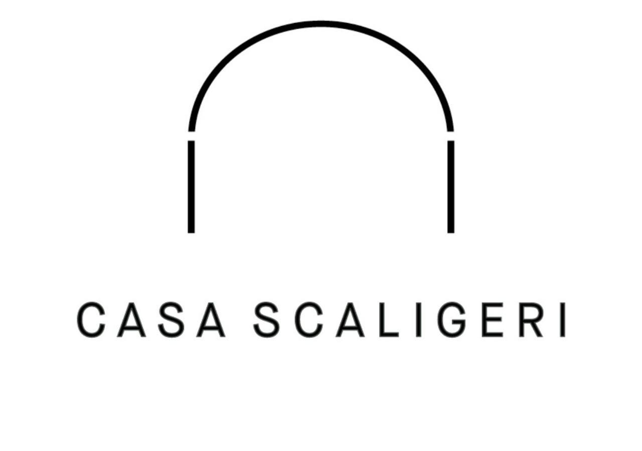 Hotel Casa Scaligeri سيرمِيوني المظهر الخارجي الصورة